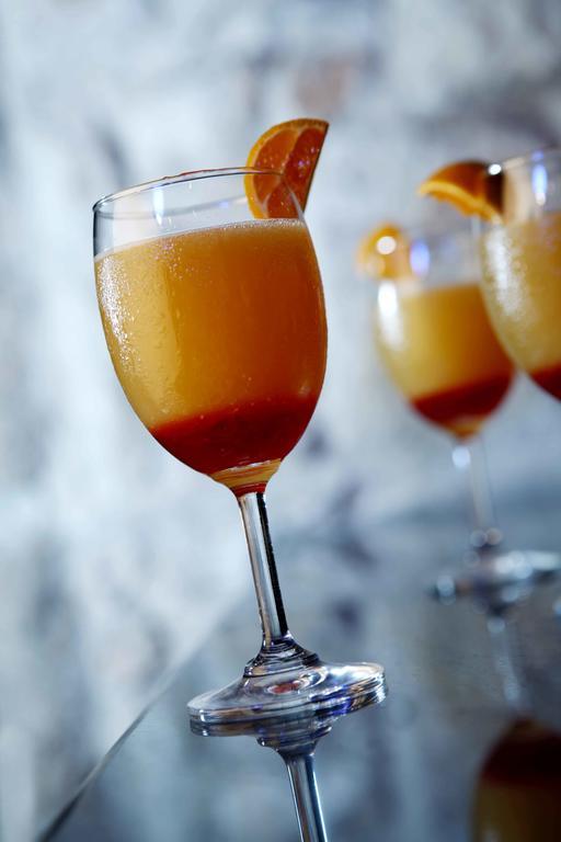 헤리티지 마두라이 호텔 외부 사진 A Kir Royale